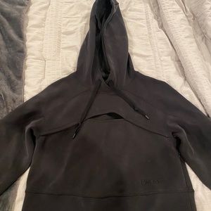 Lululemon hoodie